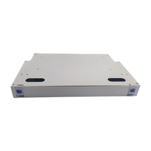 19'' 12 24 36 48 72 96 144 Ports Rack Mount Optical Distribution Frame <strong>with</strong> POE 4G 3G GSM Network Support - Product Image 6