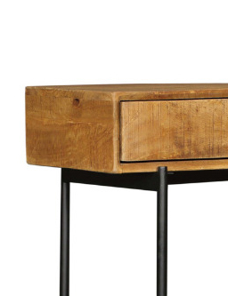 ธรรมชาติ & สีดำ