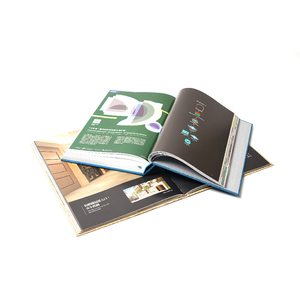 Özel baskılı kitaplar yetişkin dergi araçları katalog ders kitabı çizgi roman için yapabilir - Product Image 4