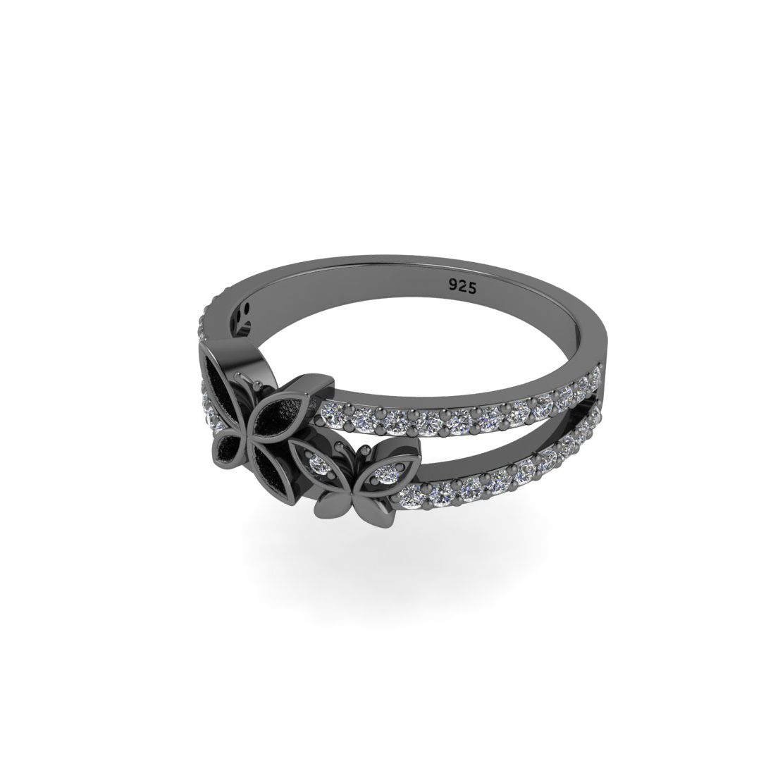 Black Rhodium