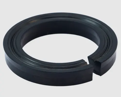 Hydraulic Rubber Piston Seal for Bearing Power Steering Oil Seal High Quality OEM Hydraulic Seals Kit