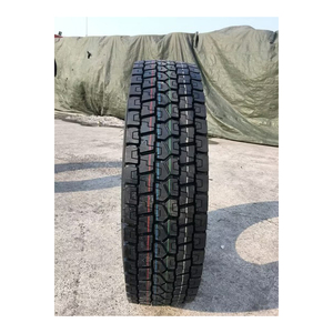 Neumáticos de camión usados para exportación en contenedores de 20 pies y 40 pies - Product Image 2