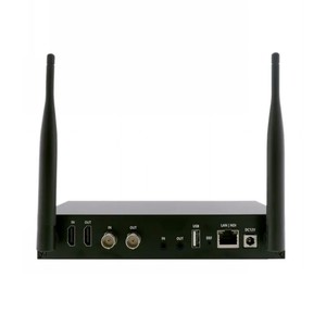 LinkPi ENCSH V2 Video codec SDI Encoder 4K Video Decoder per SRT NDI GB28181 Live Streaming - Product Image 2