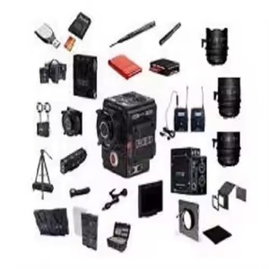 Yepyeni varış DSMC2 Dragon-X 5K S35 kamera kiti - Product Image 1