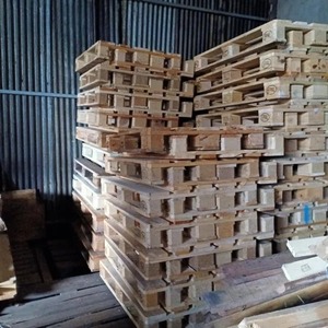木製パレットユーロエパル木製パレット