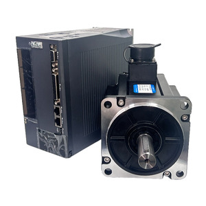 15NM Servomotor-Kit mit hohem Drehmoment 13.5A Servomotor und Treiber für Nähmaschine - Product Image 1