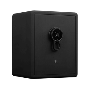 Bs46 Chất lượng cao vân tay an toàn kỹ thuật số trung nhà ẩn an toàn hộp - Product Image 4