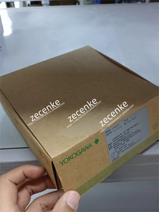 <strong>YOKOGAWA</strong> GX90XA-10-L1N-3C/ GX90XA <strong>Analog</strong> <strong>Input</strong> <strong>Module</strong> - Product Image 2