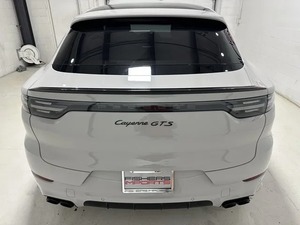 中古2022 Por _ sche CayenneクーペGTSをお得な価格でご利用いただけます