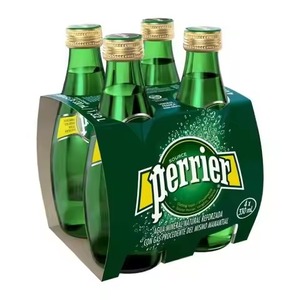 24x500ml น้ำแร่ธรรมชาติประกาย perrie R