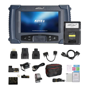 2024 Lonsdor K518S <strong>Key</strong> Programming Machine for Cars Automotive IMMO Tool Remote <strong>Key</strong> <strong>Programmer</strong> <strong>Professional</strong> Car <strong>Key</strong> <strong>Programmer</strong>