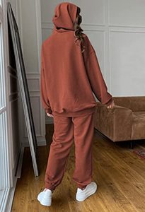男女兼用ポリエステルベロアジョガースーツカスタム売れ筋スポーツウェア冬用ランニングスウェットスーツプリントトラックスーツ - Product Image 6
