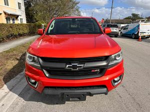 USED 2016 CHEVROLET <strong>COLORADO</strong> Z71 CREW CAB 4WD FULL OPTION READY to SHIP - Product Image 2