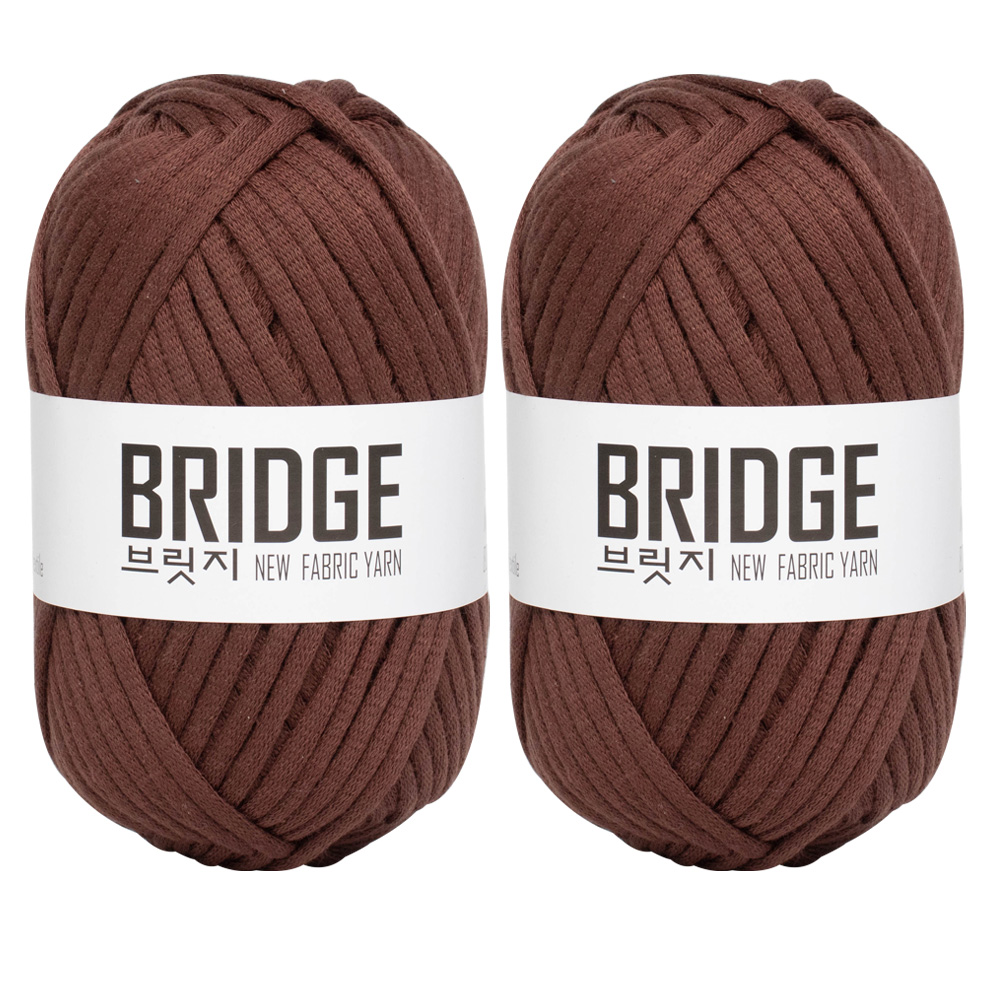 215 Dark Brown
