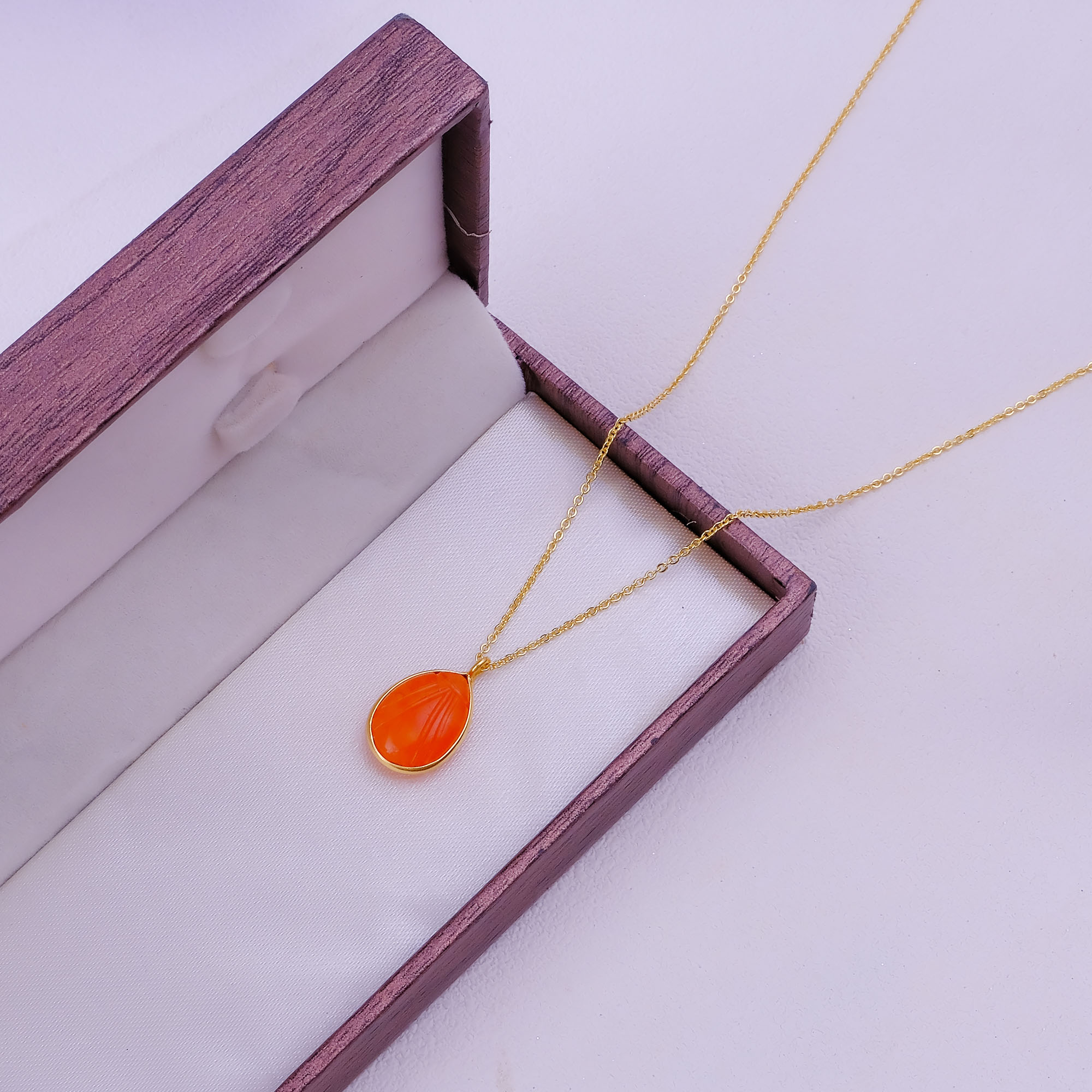 Carnelian