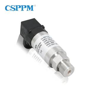 <strong>PPM</strong>-T132A High Accuracy Fuel Rail Pressure <strong>Sensor</strong> 420ma Transducer Efficient Pressure Transmitter - Product Image 1