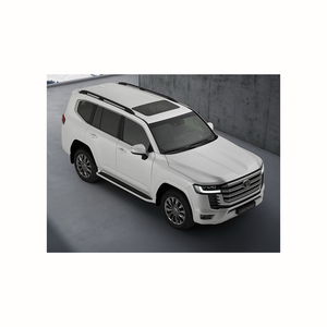 Как программировать брелоки и системы дистанционного запуска для Toyotai LandCruiser
