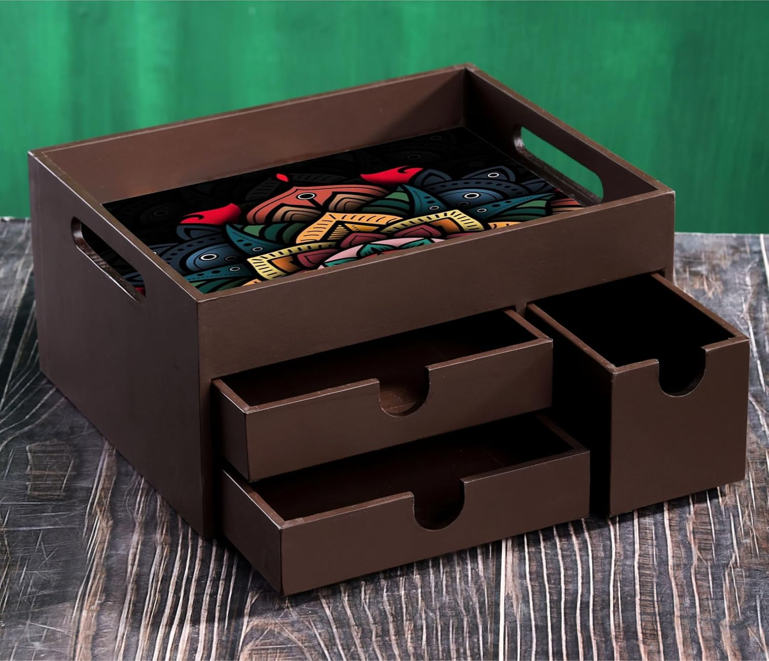 Available in different Color