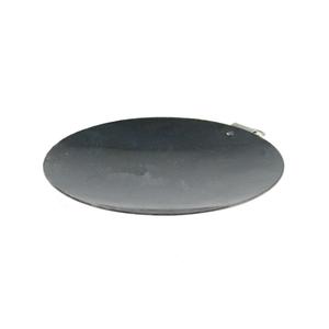 鉄製タワタバスキレットクレープパンパンパンキッチン用リング付きアルミ製グリルパン - Product Image 4