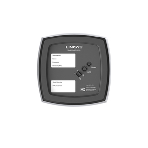 Upgrade Your Home Network with <strong>Linksys</strong> MX4200 Wi-Fi 6 System Wi-fi Router for Faster Speed, Greater Range at Lowest Price - Product Image 6