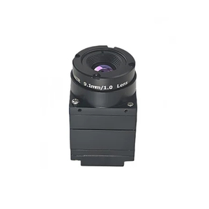FPV Thermal <strong>Camera</strong> 6.8/9.1mm Lens 384*288 <strong>High</strong> Resolution Power PAL With OSD Internal Adjustable Focus for RC FPV Racing <strong>Drone</strong> - Product Image 6