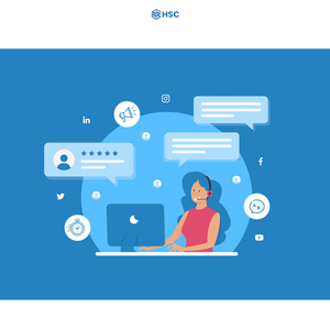 <strong>Cloud</strong>-based customer support software with live chat email and ticketing system by Indian exporters - Product Image 1