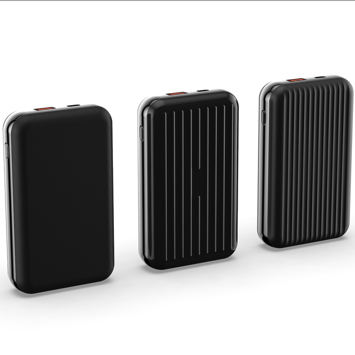 LT201G Portable PD 65W 20V Powerbank 15000mah Super Fast Charging Power Station for Mobile & Laptop 30W/45W/65W Output Power
