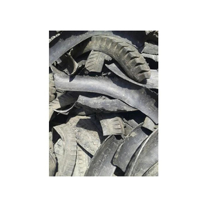 橡胶软管用高拉伸无味废轮胎再生橡胶/废轮胎再生橡胶 - Product Image 1