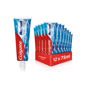 Factory Best <strong>Price</strong> <strong>COLGATE</strong> Herbal / Triple Action Toothpaste With Fast Delivery - Product Image 3