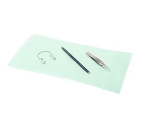 Ophthalmic Intra vit real Retinal Injection Surgery Set Hersteller - Product Image 3