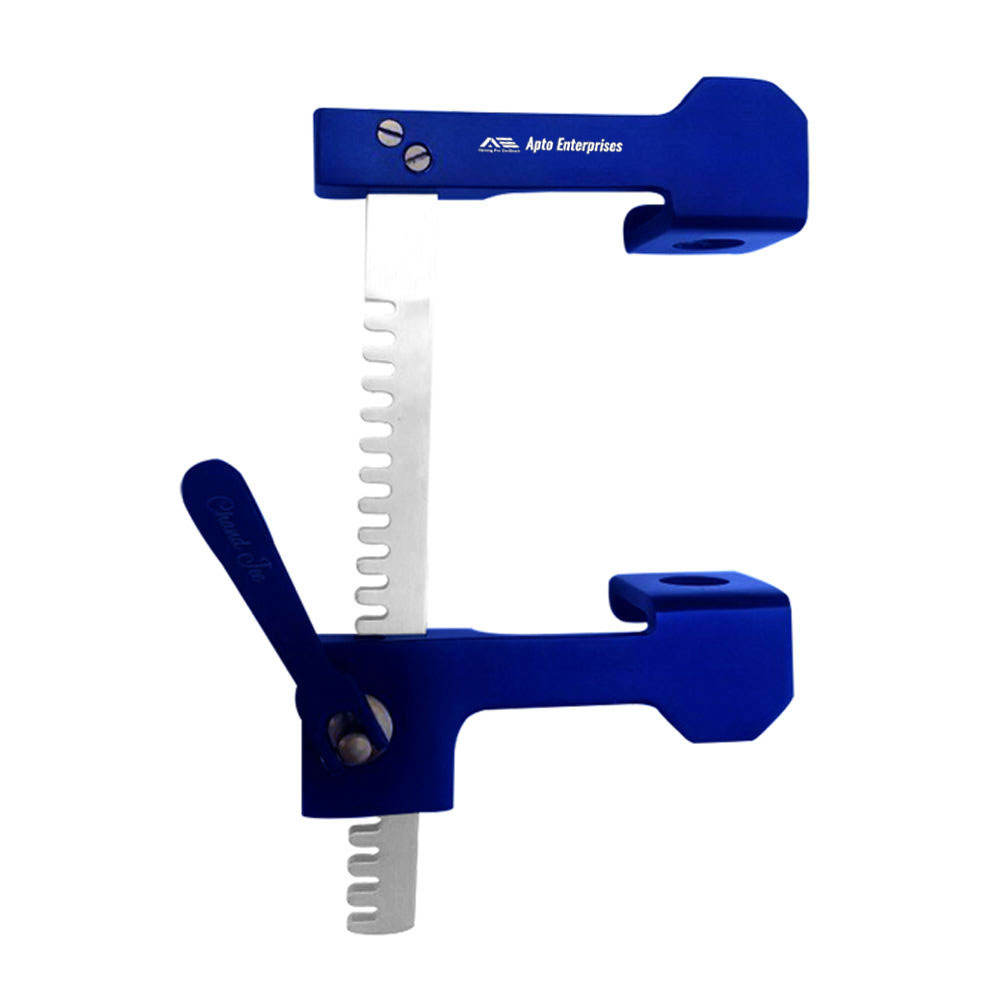 Retractors And Spreaders