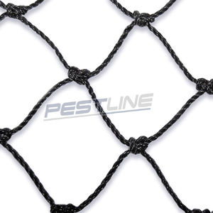 PESTLINE Filet pour oiseaux PRO 50x100 Solution plastique de qualité pour une infestation efficace et durable des oiseaux nuisibles - Product Image 3