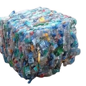 Diverse Materials Including <strong>PP</strong> HDPE PE ABS <strong>Recycled</strong> Plastic Bottle Waste PET Flake <strong>Scrap</strong> for Molding for Sports Equipment Fibers - Product Image 1