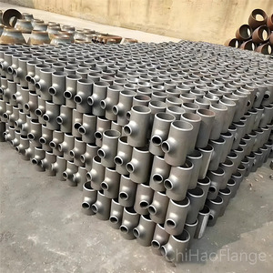 Thép carbon giảm <span class=keywords><strong>TEE</strong></span> | ASME b16.9 ASTM <span class=keywords><strong>A234</strong></span> wpb Ống phù hợp cho xây dựng đường ống công nghiệp - Product Image 4