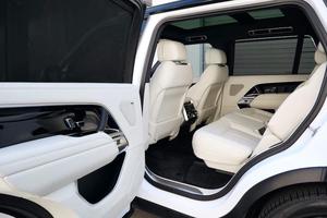レンジローバーP530 <span class=keywords><strong>LWB</strong></span> 2023レンタル