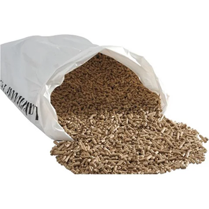 BEST WORLDWIDE EXPORTING 6MM WOOD PELLET 15KG <strong>BAGS</strong> for SALE at LOW PRICE. - Product Image 6