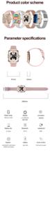 Message Push <strong>Android</strong> Smart <strong>Watch</strong> Buys <strong>Android</strong> Smart <strong>Watch</strong> France Bt Phone <strong>Watch</strong> - Product Image 2