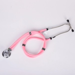 <strong>Medical</strong> Household Home Fetus Monitor Pinard Fetoscope Fetal Heart Beat Rate Tube Neonatal Pediatric Stethoscope for Pregnancy - Product Image 6