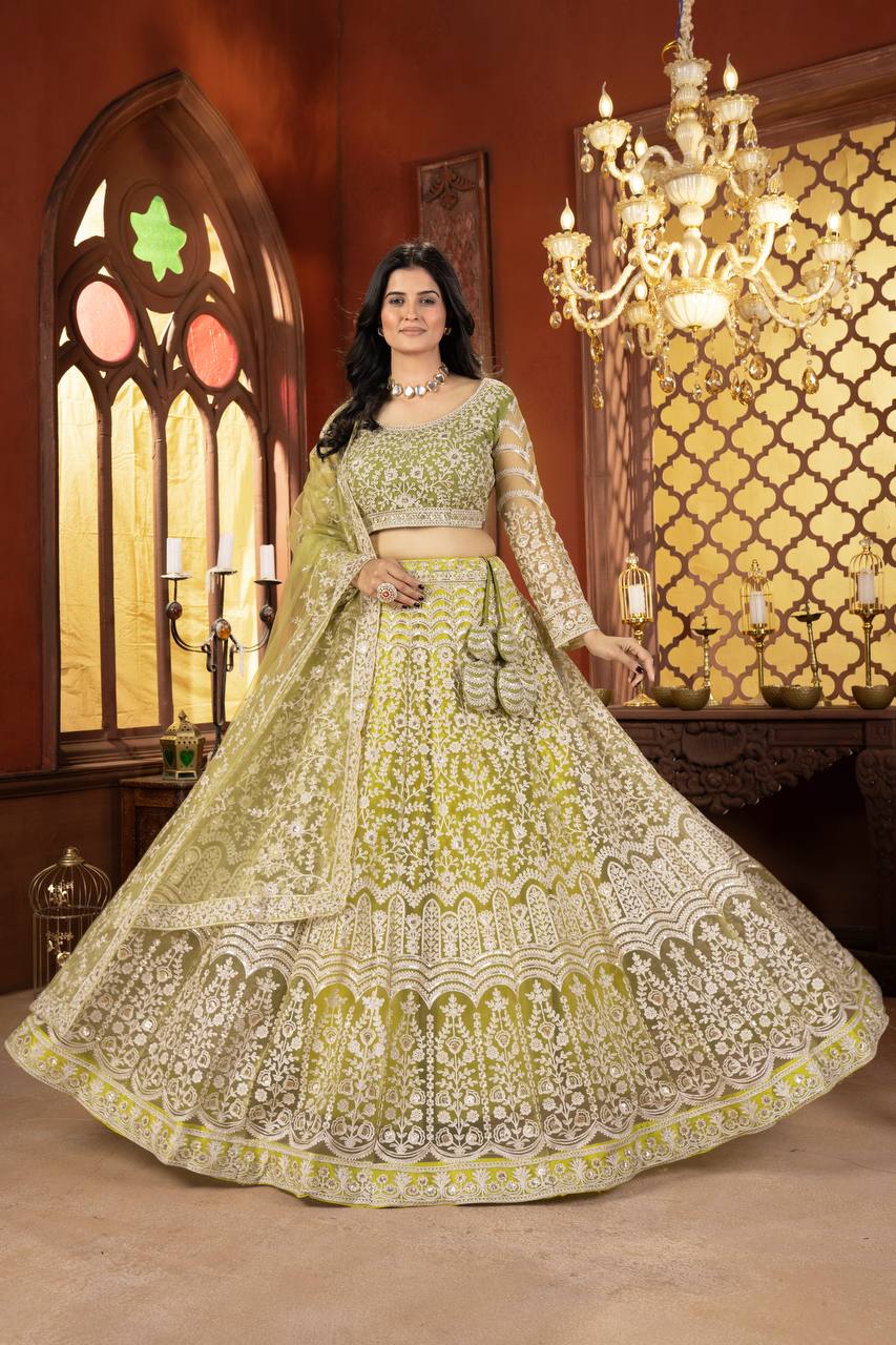 Lehenga <strong>choli</strong> for women wedding lehenga <strong>choli</strong> for Girl ready to wear in usa , gift for her, Lehenga <strong>choli</strong> new collection - Product Image 5