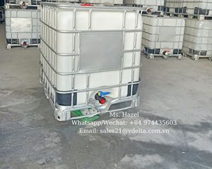 ベトナム/Msで製造された最高品質の認定有機SUGARCANE MOLASSE99% 純度。ヘーゼル (+ 84) 974435603 - Product Image 5