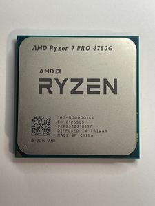 <strong>Computer</strong> Part <strong>AMD</strong> Ryzen 3 4300G Quad Core <strong>Desktop</strong> AM4 CPU <strong>Processor</strong> 100-000000144 OEM Unboxed - Product Image 5