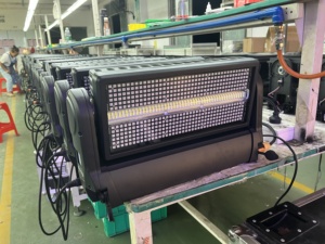 工厂2023 1000w led频闪灯舞台 - Product Image 2