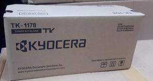 TK 1178 TONER kartuşu - Product Image 2