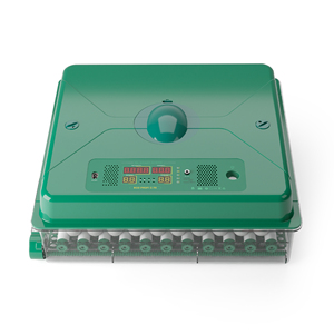 High Quality 70 Egg <strong>Chicken</strong> Incubator with Digital Display and Automatic Turning System ECO PROFI <strong>C</strong>-70 - Product Image 1