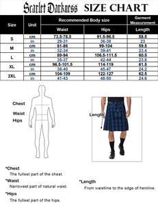 Erkekler rönesans pilili etek çanta ile Scottish tarzı plamen A-Line etek Tartan <span class=keywords><strong>Kilt</strong></span> erkekler için