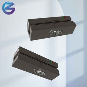 ZCS100RF Smart RFID modulo lettore di schede OEM Contactless Card Scanner per il controllo accessi biblioteca ricarica chiosco progetti - Product Image 1