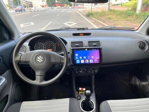 Used 2014 S-uzuki Rainier <strong>1.3</strong> Left Hand Drive Gasoline Car Save Money Cheap Used Cars Fairly Used Cars - Product Image 2