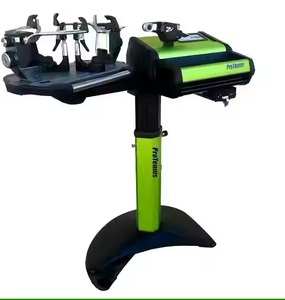 Industrial P7000 Electronic Tennis <strong>Stringing</strong> Machine Ready to Ship <strong>with</strong> Customized OEM &amp; ODM Support - Product Image 2