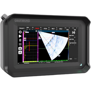 DEEPS OUND B1 Ultraschall-NDT-Programm Paut Phased-Array-Fehler detektor, hoch auflösende Bilder, schnelle Bedienung und einfache Taste - Product Image 3