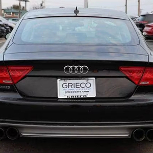 2018 Audi A6 2.0T kullanılır. - Product Image 1
